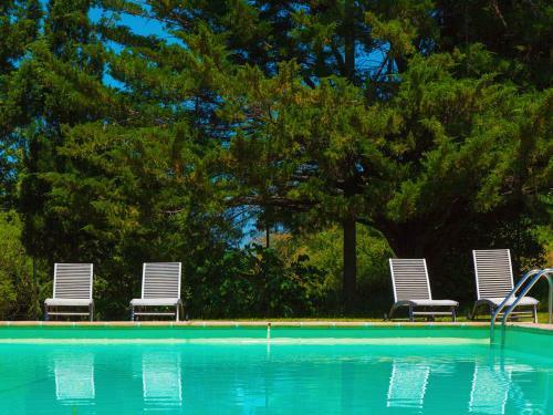 Agroturismo Il Tamantino