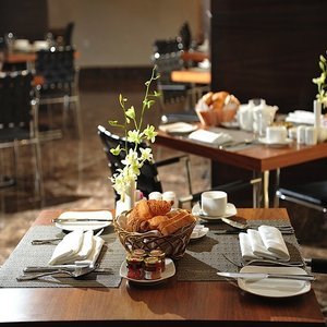 Aparthotel Executive Suites Abu Dhabi