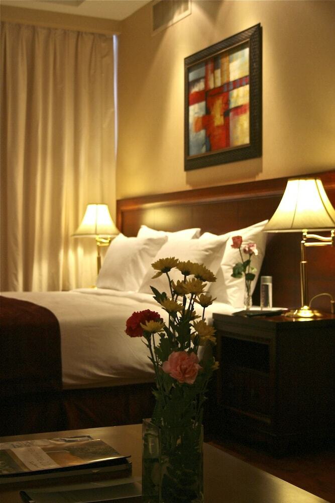 Trianon Hotel