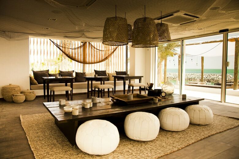 Hotel Zaya Nurai Island Resort