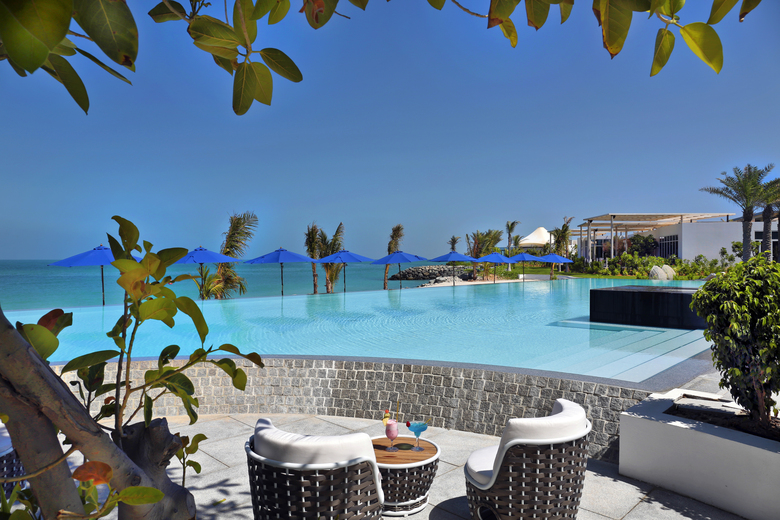 Hotel Zaya Nurai Island Resort