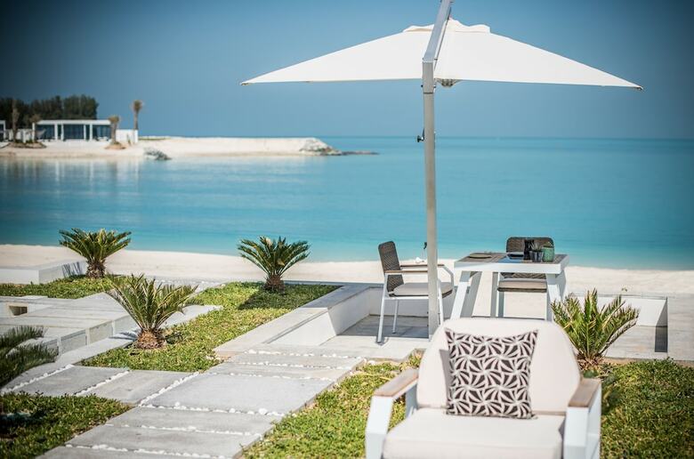 Hotel Zaya Nurai Island Resort