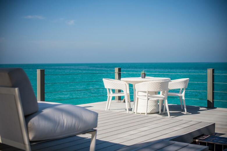 Hotel Zaya Nurai Island Resort