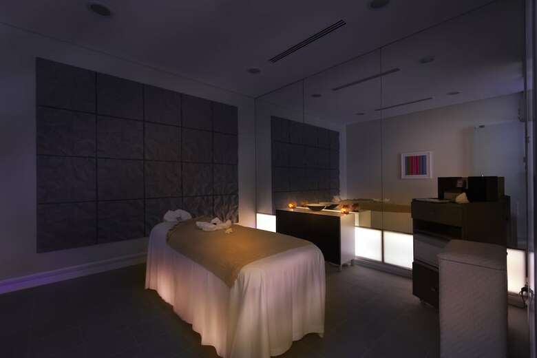 Hotel Novotel Abu Dhabi Al Bustan