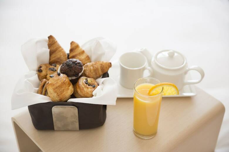 Hotel Novotel Abu Dhabi Al Bustan
