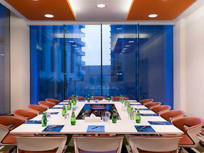 Hotel Novotel Abu Dhabi Al Bustan