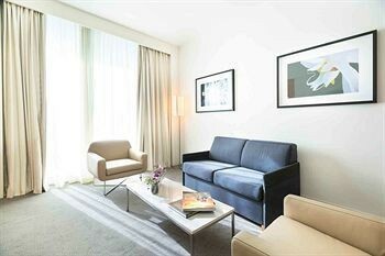 Hotel Novotel Abu Dhabi Al Bustan