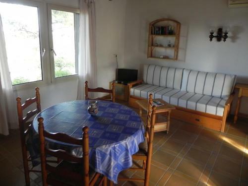 Apartamento Viviendas Tur�sticas Vacacionales Allida