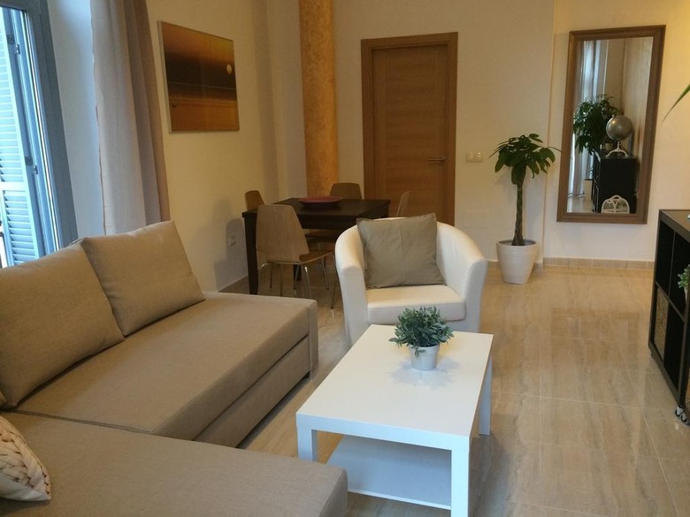 Aparthotel Life Apartments Alameda Colon
