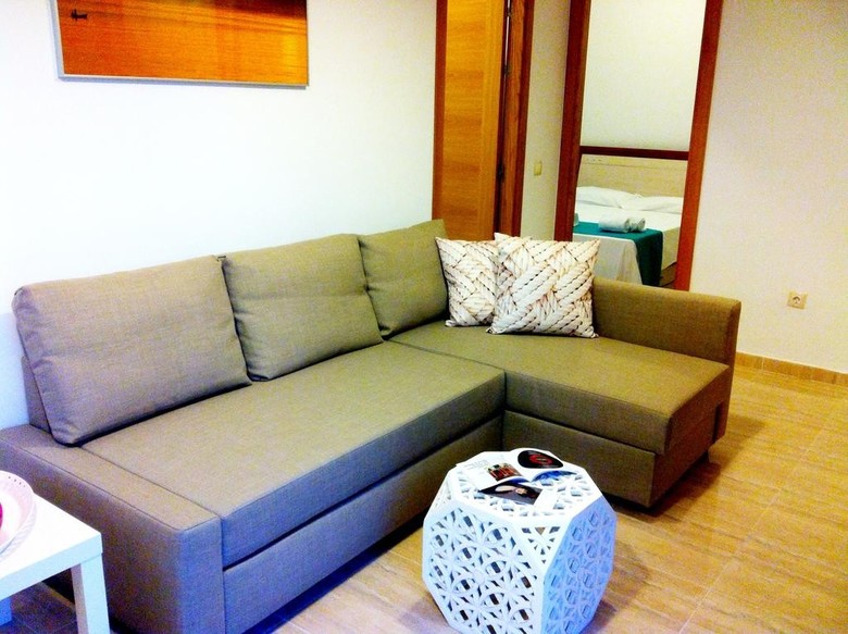 Aparthotel Life Apartments Alameda Colon