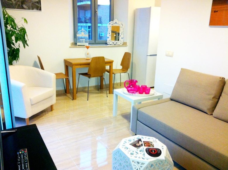 Aparthotel Life Apartments Alameda Colon