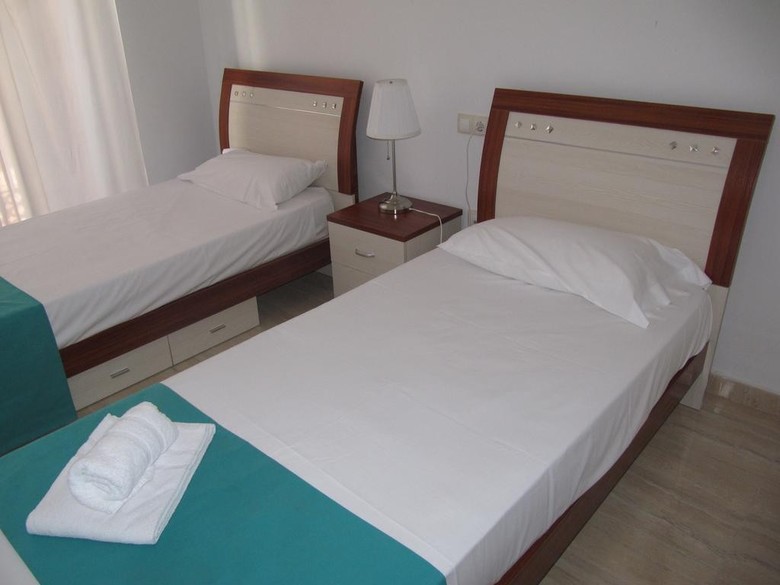 Aparthotel Life Apartments Alameda Colon