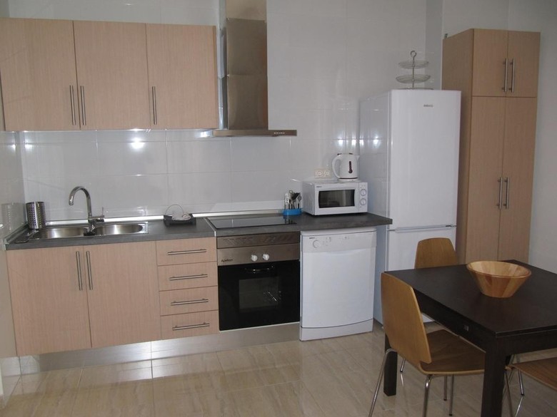 Aparthotel Life Apartments Alameda Colon