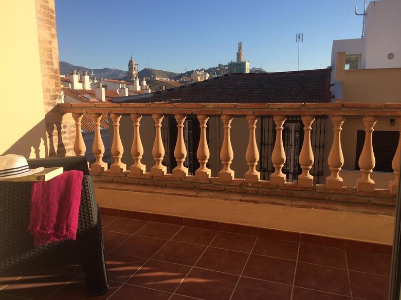 Aparthotel Life Apartments Alameda Colon