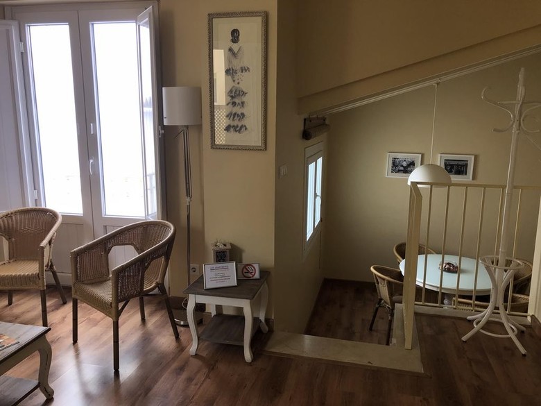 Aparthotel Life Apartments San Vicente