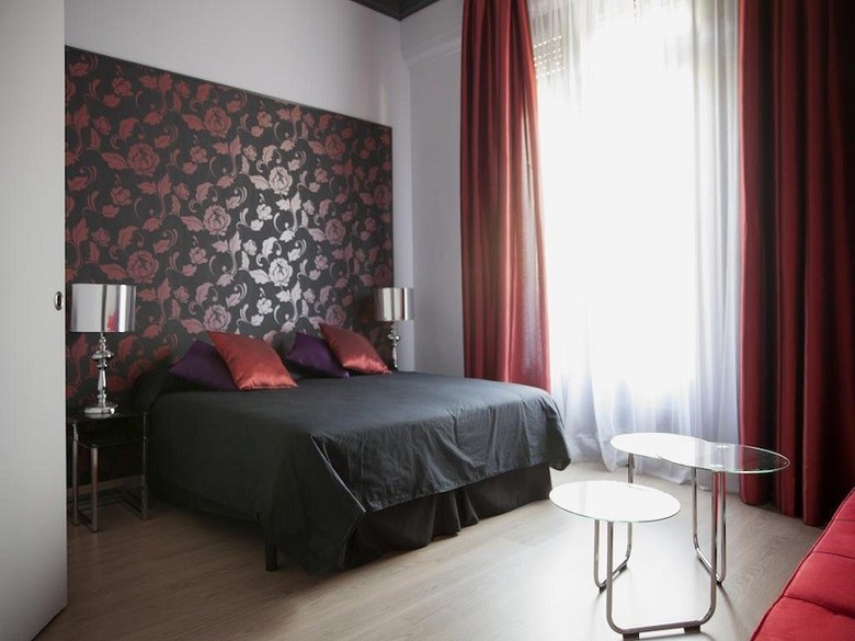Pension Umma Barcelona Bed & Breakfast Boutique