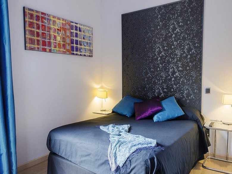 Pension Umma Barcelona Bed & Breakfast Boutique