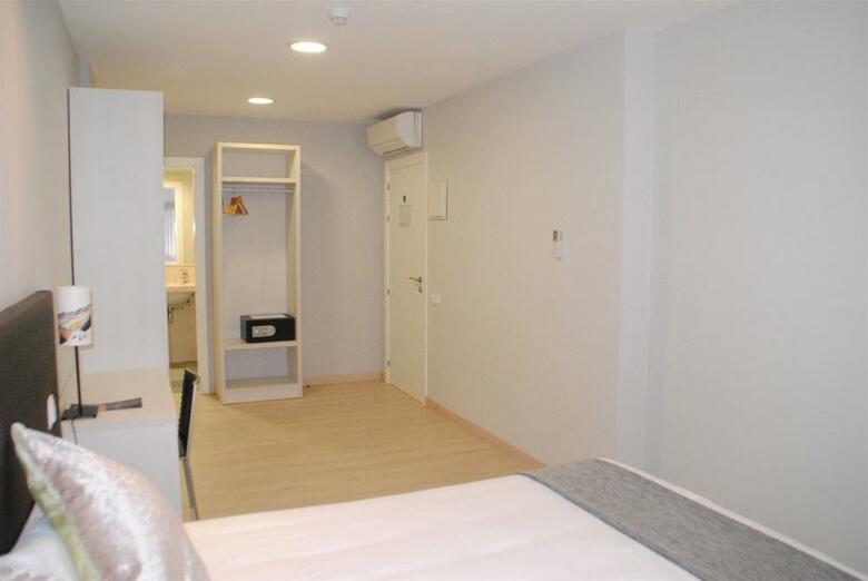 Pension Hostal Aslyp 114