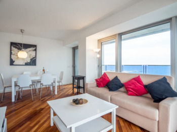 Rent Top Apartments Beach-diagonal Mar
