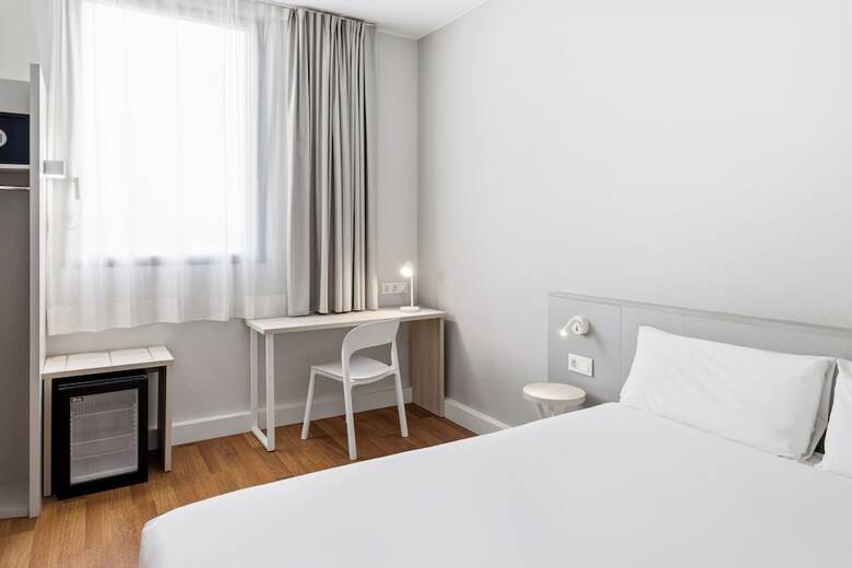 B&B Hotel Barcelona Matar�