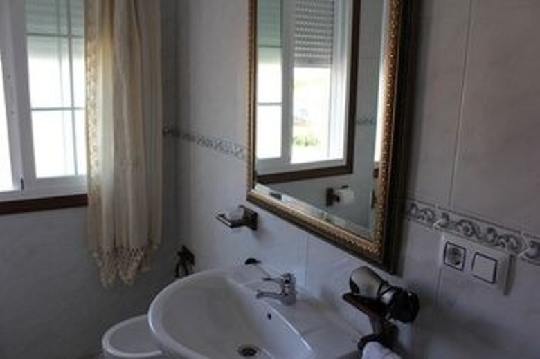 Hotel Casa Rural Outeiro
