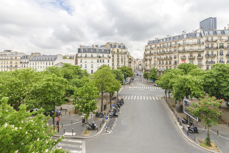Hotel Korner Montparnasse