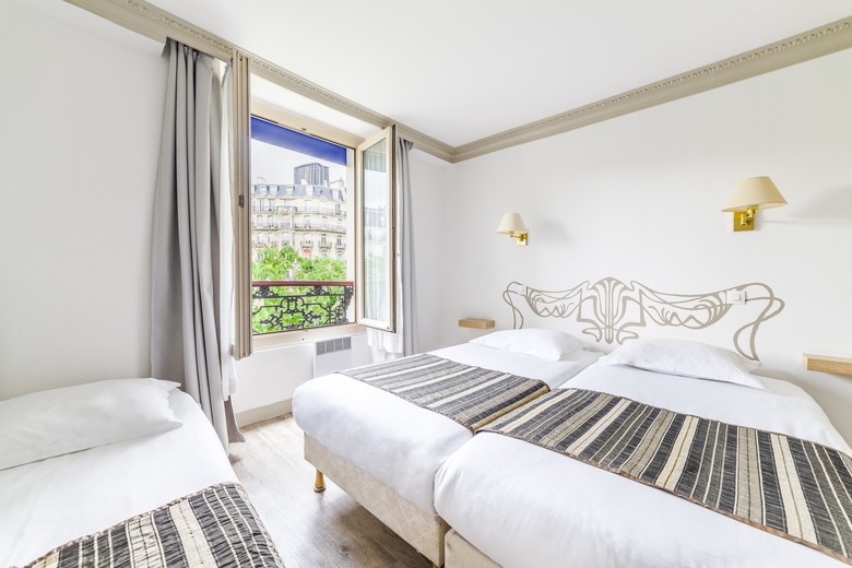 Hotel Korner Montparnasse