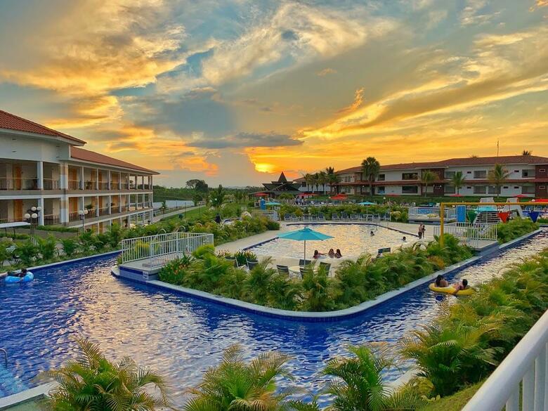 Hotel Campestre Las Camelias