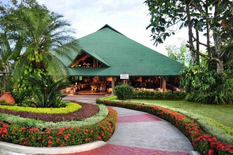 Hotel Campestre Las Camelias