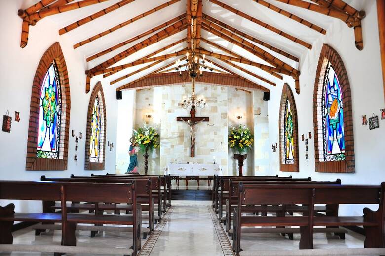 Hotel Campestre Las Camelias