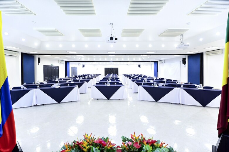 Hotel Campestre Las Camelias