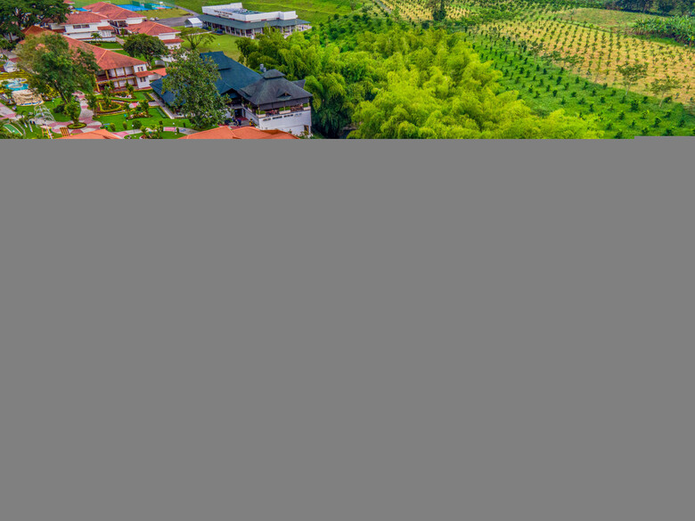 Hotel Campestre Las Camelias