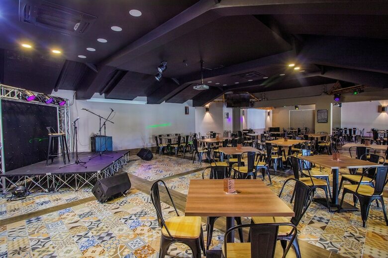 Hotel Campestre Las Camelias