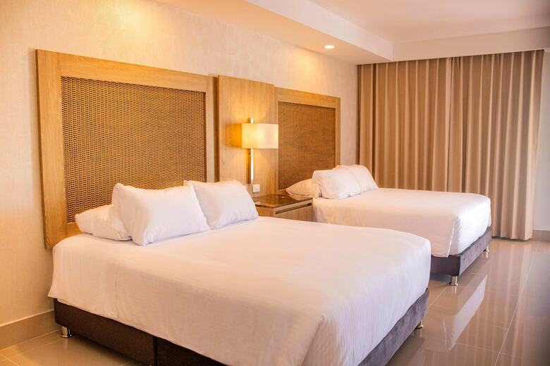 Hotel Campestre Las Camelias