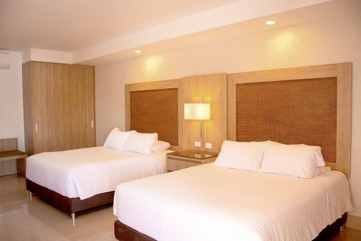 Hotel Campestre Las Camelias