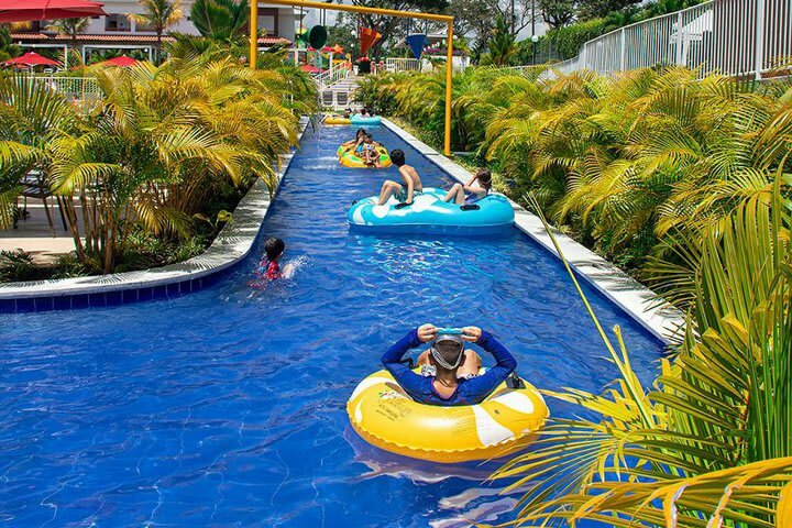 Hotel Campestre Las Camelias