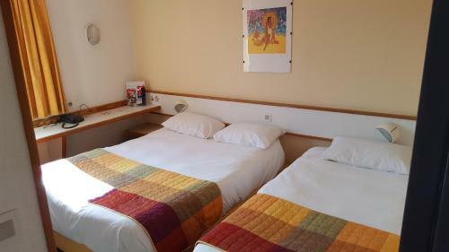 Relais Fasthotel Tarbes