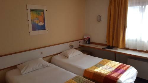 Relais Fasthotel Tarbes