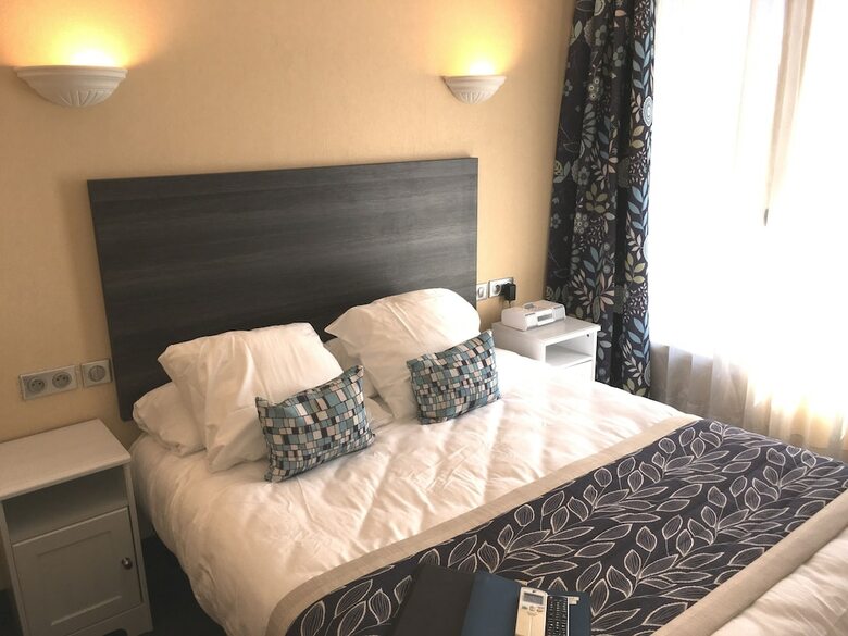 Hotel Auberge Des Cayrons