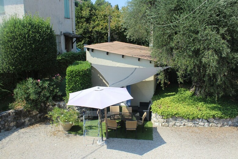 Hotel Auberge Des Cayrons