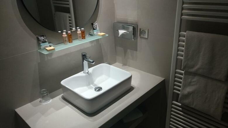 Hotel Best Western Syracuse