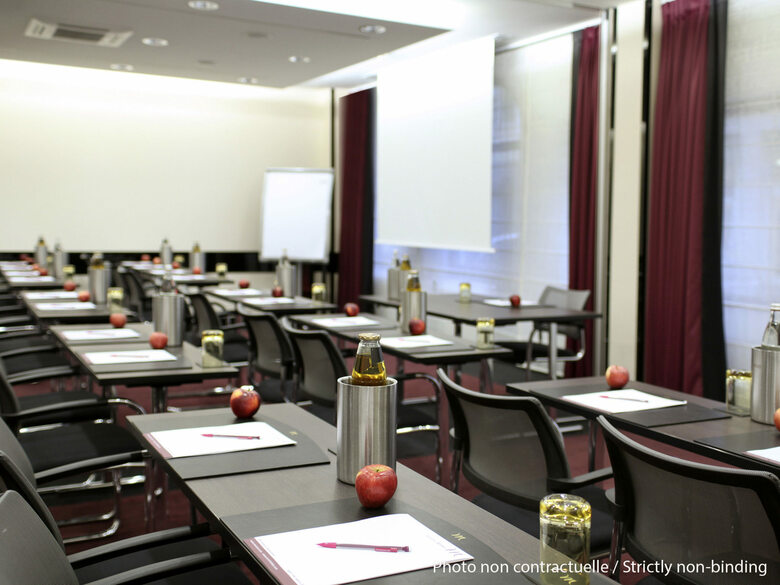 Hotel Best Western Syracuse