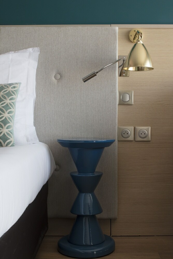 Hotel Best Western Syracuse