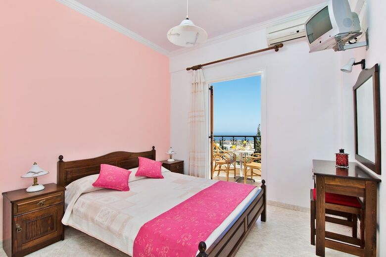 Hotel Villa Anemone