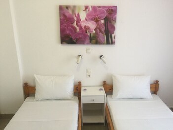 Hotel Villa Gallini