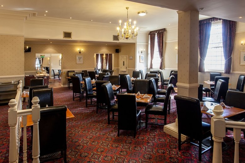 Prince Of Wales Hotel