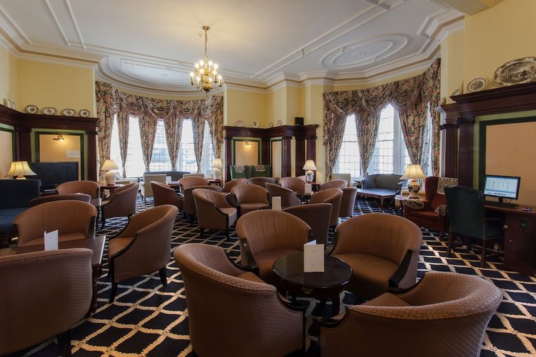 Prince Of Wales Hotel