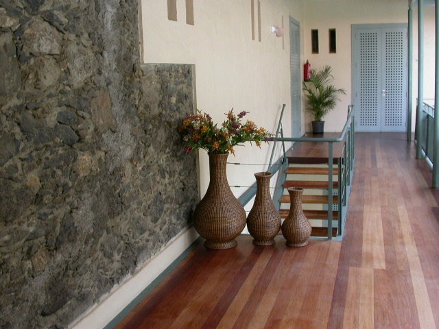 Hotel Triana