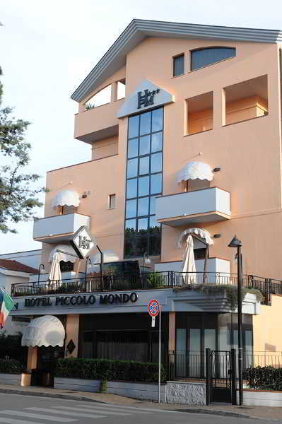 Hotel Piccolo Mondo