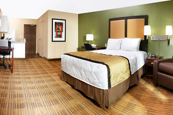 Hotel Extended Stay America - Phoenix - Scottsdale